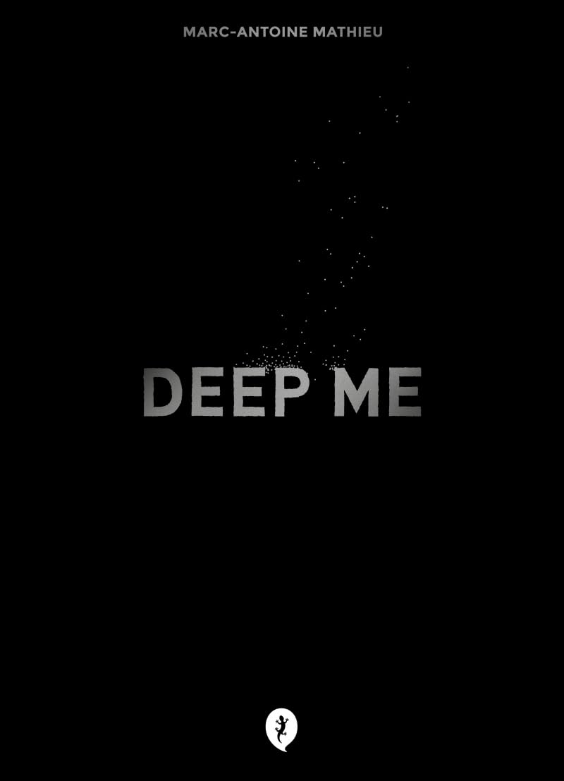 Deep me (Salamandra Graphic)
