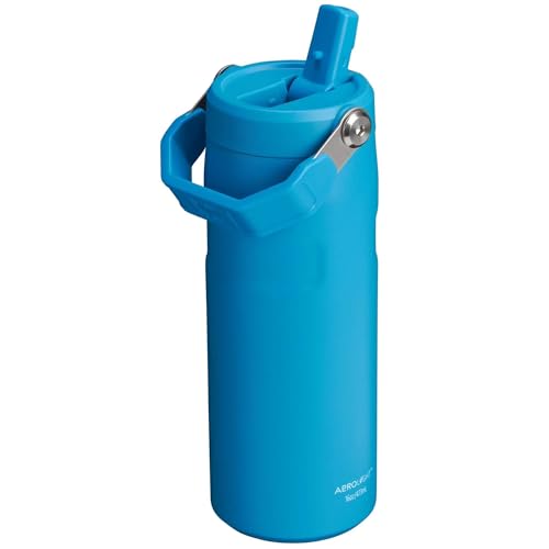 Stanley Iceflow Bottle Flip Straw 2.0 0.47L (Azure)