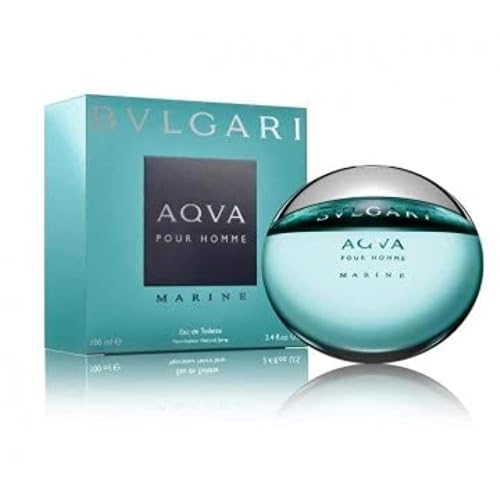 Bvlgari Aqva Pour Homme Marine Eau De Toilette 30 ml (man)