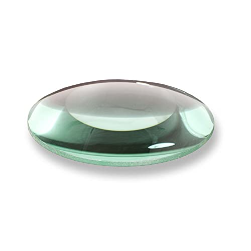 Lumeno 824X lentille pour Lampe loupe, 3 ou 5 dpt 5 dioptries Cover