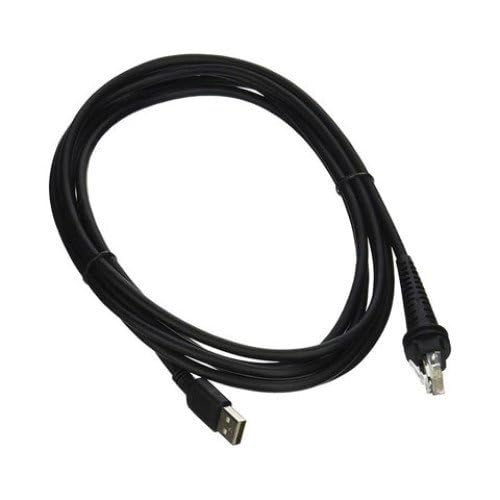 HF680 Replacement USB Cable For Honeywell Orbit HF680 Barcode Scanner