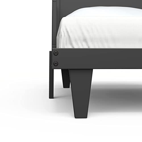 Child Craft Tremont Toddler Bed By Child Craft (Ebony Black) #TOP5
