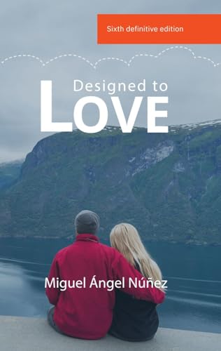 Designed to love (English Edition)