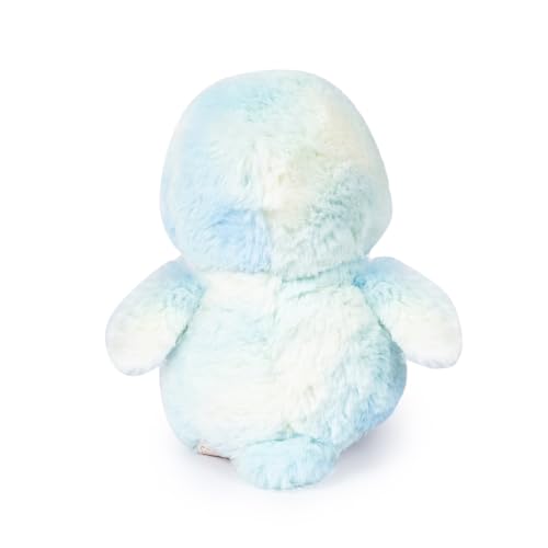 Image of Merry Shiny is Miny Series, Owl, Plush Soft, Toy Cute Kids, Sparkly Eyes, Birthday Animal Baby Boys /Girls (Green)