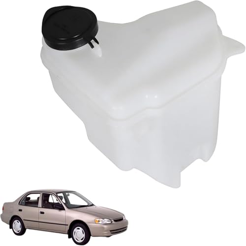 Réservoir lave-glace à pompe intégrée haute pression pour Corolla 1.8L