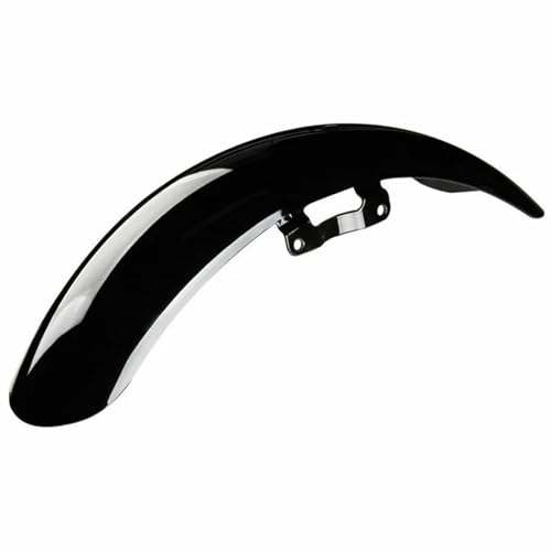 Extension garde-boue arrière moto ABS de qualité pour Street XG750 - 3