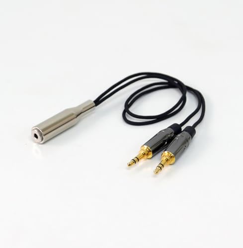 o[hdq P[u~LT[ DJ7AFiĔjI[fBI~LT[P[u, 3.5mmXeI~jvO×2, iPod/iPhoneΉ, 28cm, ubN/Vo[