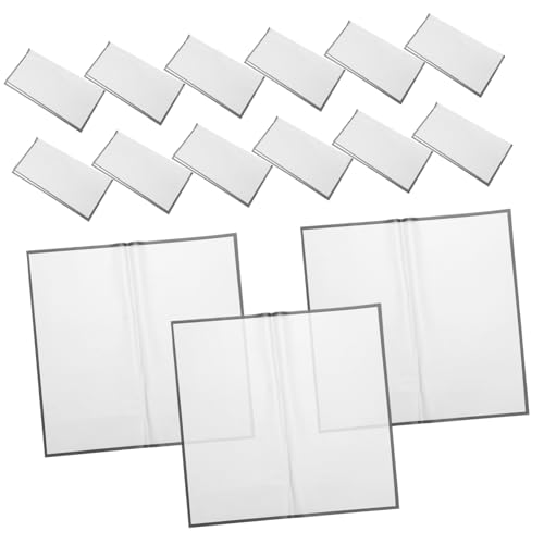 OSALADI 20 Sheets Floral Bouquet Wrap of Semi Transparent Wrapping Film for Flower Packaging for Weddings Birthdays and Special Occasions Elegant Florist Supplies