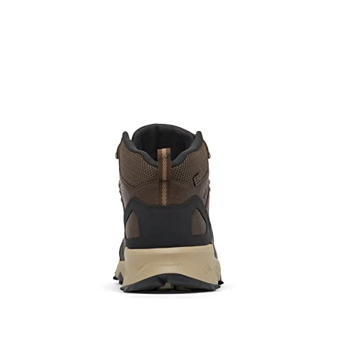 Image of Columbia mens Peakfreak Ii Mid Outdry Leather