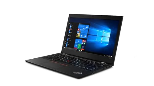 レノボ 2020年製13.3型】L390 Office付 No.0473