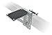 Extreme Max 5001.5783 Galvanized Steel Trailer Step - 5
