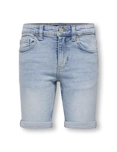 Short Osjply LB 2791 Only & sons junior aux finitions soignées