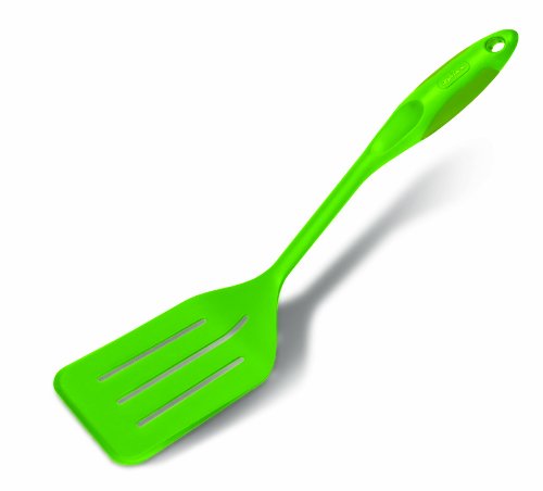 zyliss spatula - ZYLISS Nylon Slotted Spatula