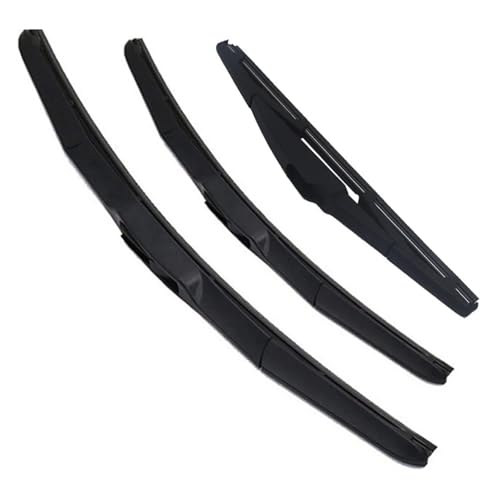 Balai d'essuie-glace Nissan Pixo 2009-2013 conduite sereine sous la pluie