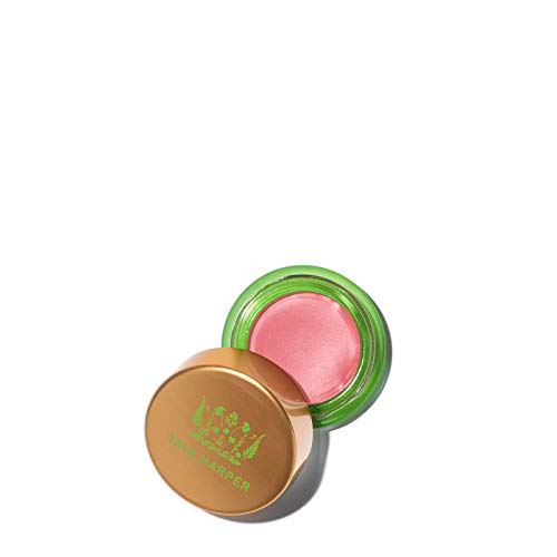 Tata Harper Cheek Tint - Very Charming, Petal Pink Anti-Aging Neuropeptide Cream Blush, 100% Natural, Made Fresh in Vermont, 4.5 g
