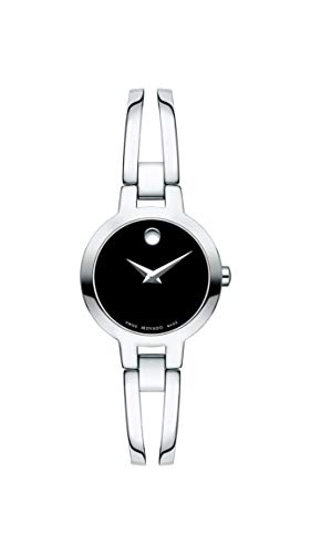 Movado Amorosa - 0607153�B One Size �V���o�[