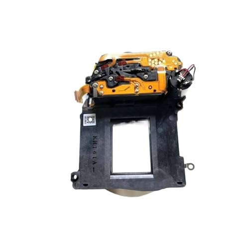 Canon�AEOS R7 �V���b�^�[���j�b�g CY3-1985-000 �J�[�e���u���[�h���[�^�[�A�Z���u���J���������ɑΉ�