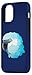 Spix's Macaw Case for iPhone 12/12 Pro