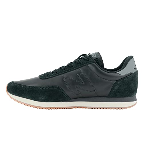 Tênis New Balance 720 Preto Masculino