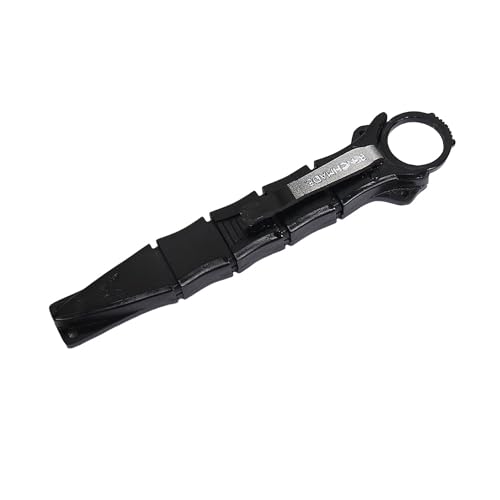 コスプレ 道具 に適合する ウィンター・ソルジャー ダガー 短剣 ナイフ 武器 コスプレ道具 0601030（Amazon）