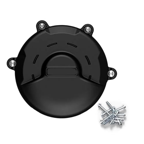 Couvercle protection moteur Ducati Panigale V4 2018-2025 embrayage