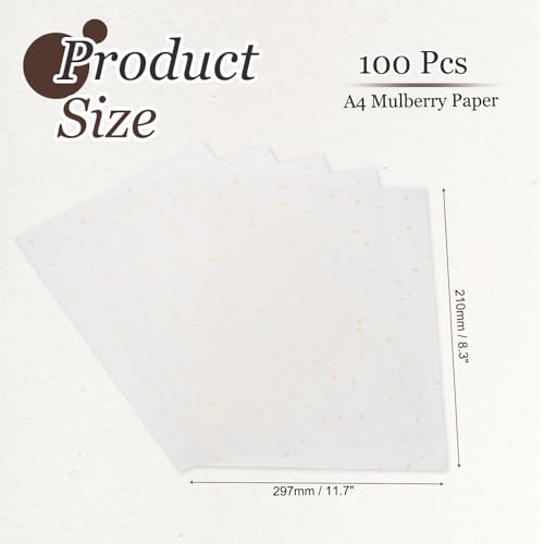 Papel de morera para decoupage y álbumes de recortes en proyectos creativos de bricolaje 2