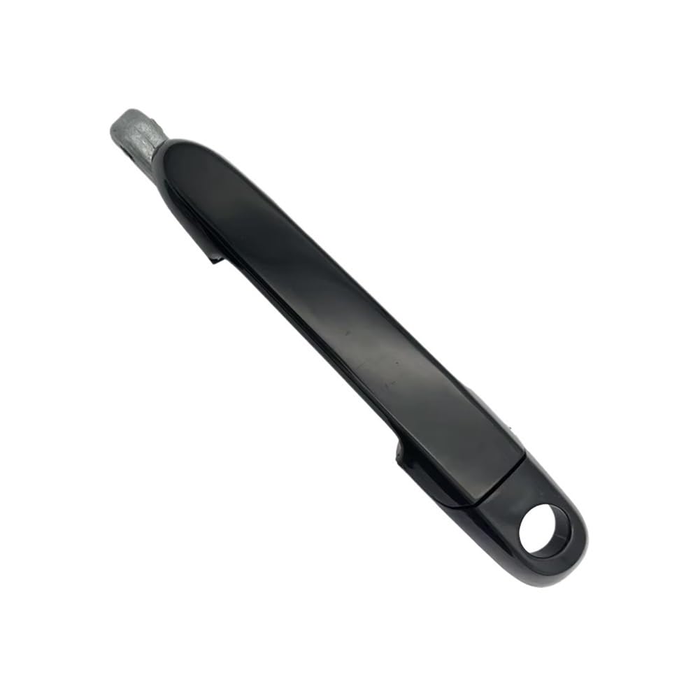 RAtsch Car Side Exterior Door Handle for Accent 2006-2011 1.6L Outer Car Outside Exterior Door Handle 82650-1E050 82660-1E050 83650-1E050(Front Right)