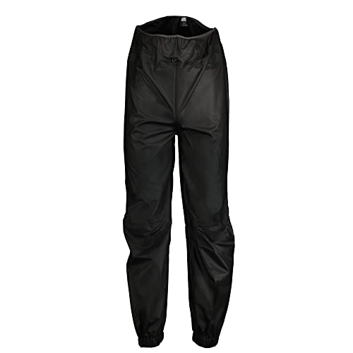 Pantalon de pluie SCOTT pour éliminer les infiltrations d'eau à moto en taille 3XL