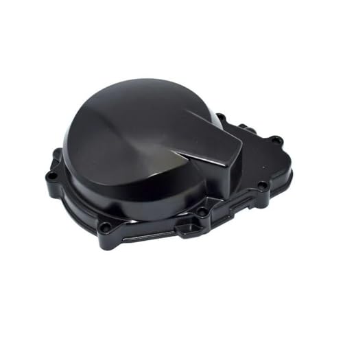 Carter bobine protection ZX-6R couvercle stator en alliage renforcé