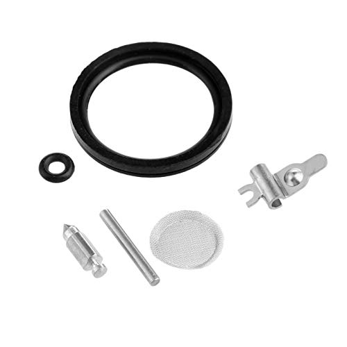 Mtsooning Carburetor Repair Kit,Carb Rebuild Accosssories Replacement for WALBRO K20-WYJ GX25 GX35 HHB25 HHH25