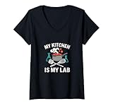 Cooking Science Humor Foodie Geek Quote Apparel