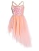 Produktbild aus der Amazon API Produktbild Ballettkleid für Mädchen