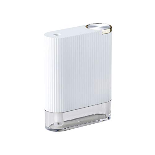 Vv}Ch USB~j `R SMHM-005-WH (zCg) USB Mini Humidifier Chocon SIMPLE MIND