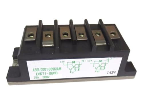 Module EVK71-060 original EVK71-060D composant électronique de rechange - 2