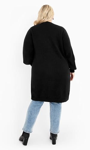 Image of Avenue Women's Leona Cardigan