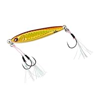 Amazon.co.jp: ダイワ(DAIWA) ソルティガCVジグSLJ 60g MGグリーン