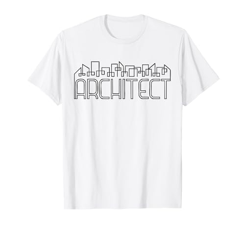 Architecte T-Shirt