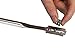 Baker of Seville Bread Lame – Now with 6 Included blades. Change from Straight or Curved Blade Lame in seconds with the Patented Design. Built for professional and serious bakers.