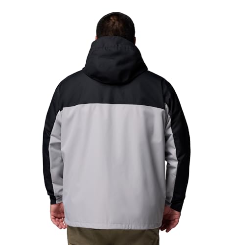 Image of Columbia Men's Collegiate Field Bound Jacket