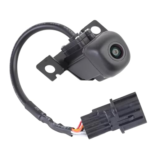 Caméra de recul étanche IP68 pour Hyundai Santa Fe XL 2017-2019 95760B8600