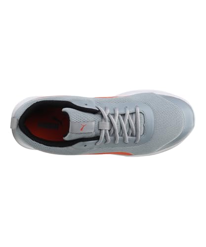 Image of Puma Mens Flex El Mu Running Shoe