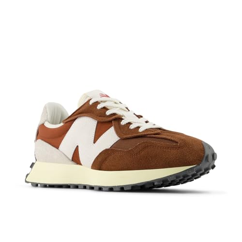 Image of New Balance Unisex-Adult 327 Sneaker
