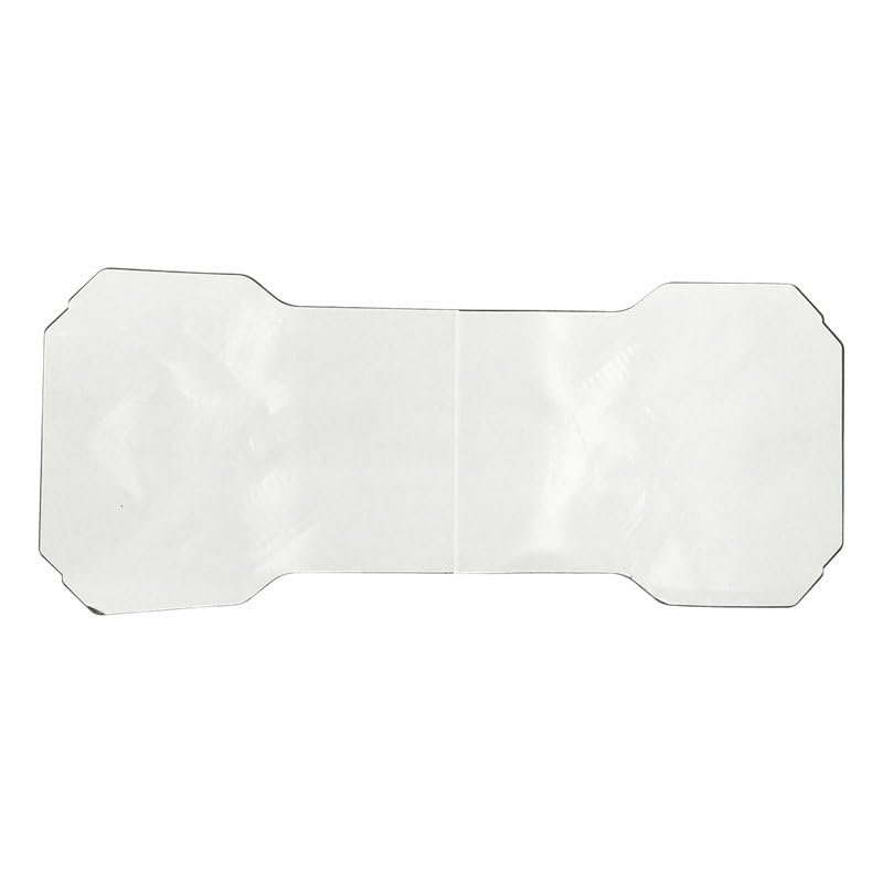 Alfombrilla de silicona INMOTION RS original base patinete 2