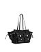 JW PEI Women's Linda Tote Bag - Black