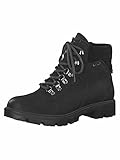 Tamaris Damen Stiefelette 1-1-26285-27 001 Größe: 41 EU