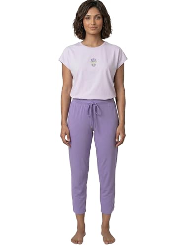 Image of Enamor Women Lounge Pants