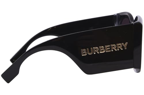BURBERRY Sunglasses BE 4388 U 30018G Madeline Black Grey Gradient3