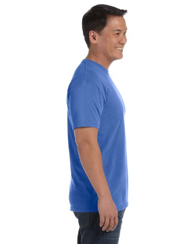 Image of Comfort Colors Adult Short Sleeve Tee, Style G1717