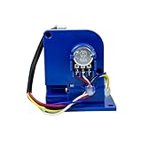 Motor de resistencia 411461 compatible con elípticas NordicTrack y ProForm