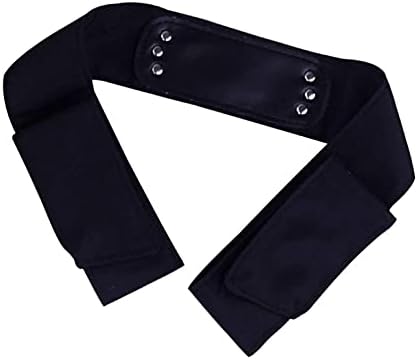 Miniatura 3 de AKATSUKI Diadema de aldea de hojas, anillos en caja, kakashi, regalo de disfraces de anime (anti hoja)